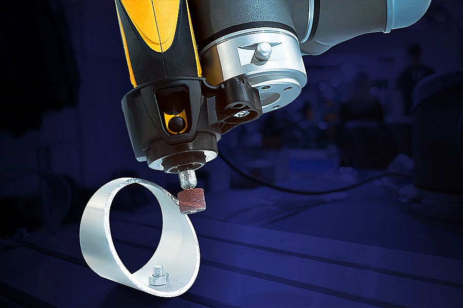 Automation Systems and Polishing Equipment